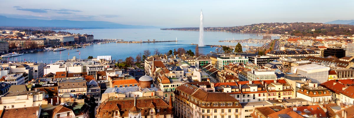 Geneva, Switzerland