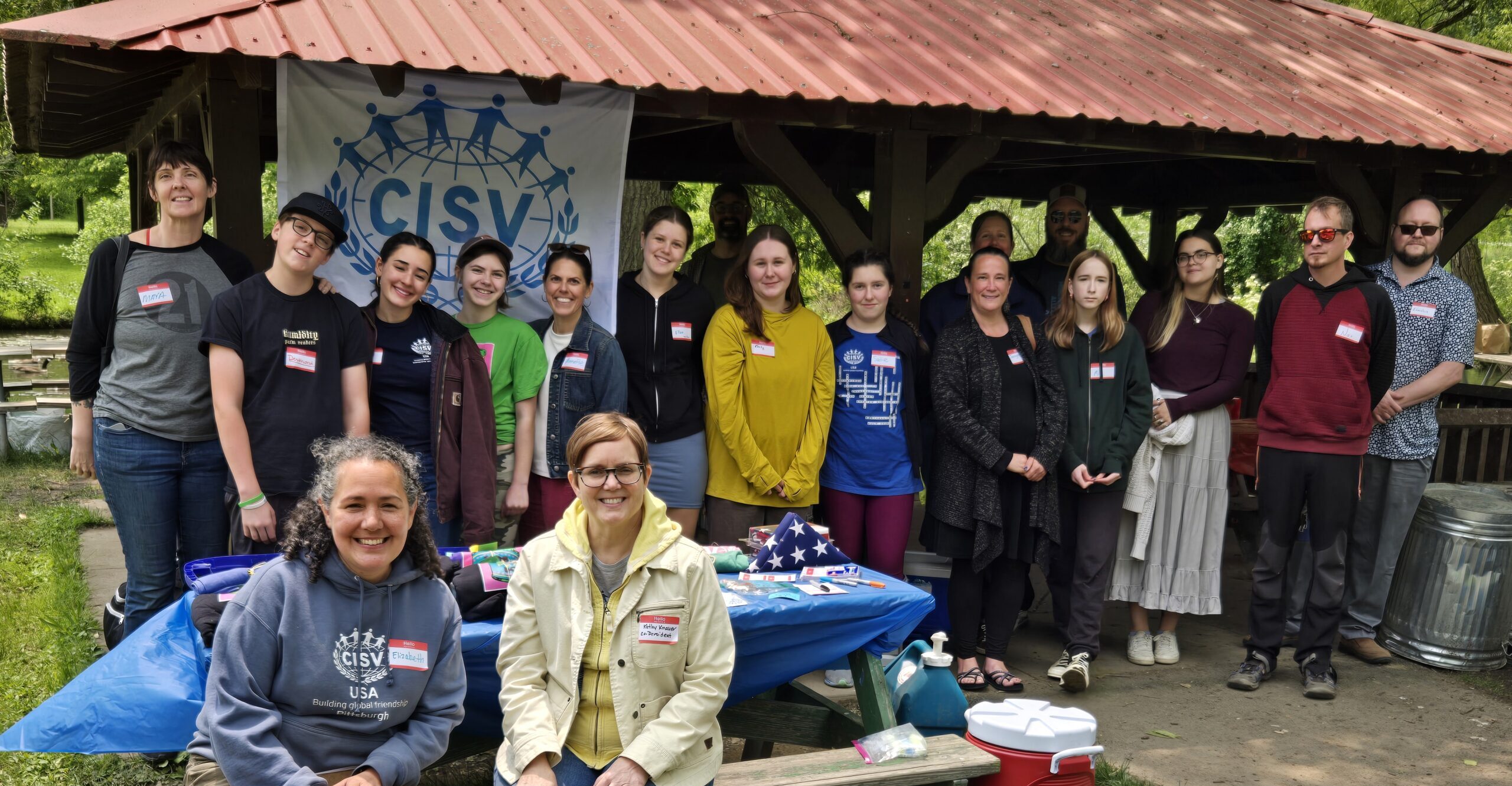 Bonvoyage Picnic 2025